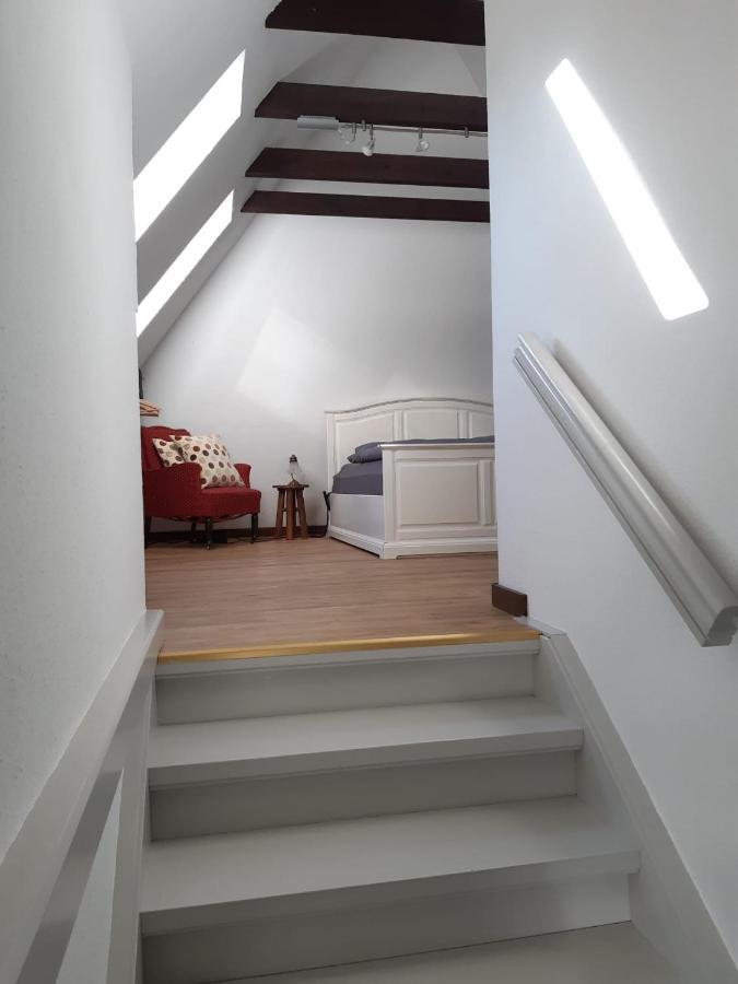 Schoenes Apartment Vor Den Toren Hamburgs - Keine Monteurwohnung Asendorf Exteriör bild